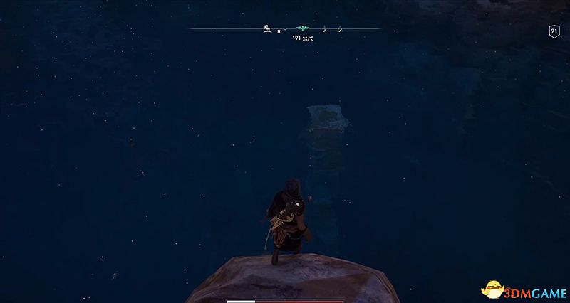 《刺客教條:奧德賽》亞特蘭蒂斯之命運DLC謎題陶片收集 DLC收集位置 《刺客教條:奧德賽》亞特蘭蒂斯之命運DLC謎題陶片收集 DLC收集位置