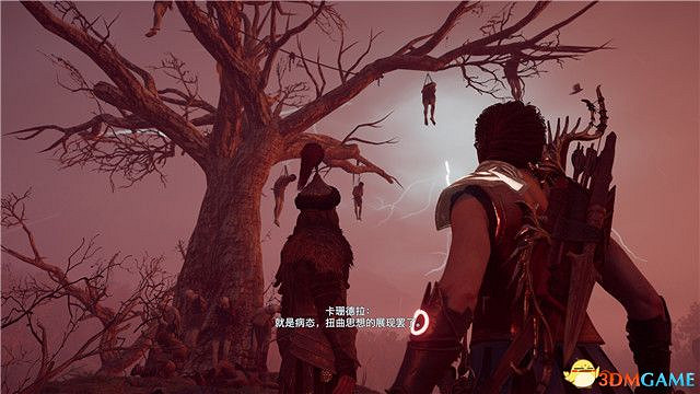 《刺客教條:奧德賽》第一把袖劍的傳承DLC圖文攻略 全支線任務攻略 《刺客教條:奧德賽》第一把袖劍的傳承DLC圖文攻略 全支線任務攻略