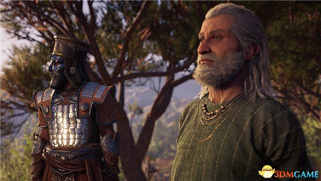 《刺客教條:奧德賽》第一把袖劍的傳承DLC圖文攻略 全支線任務攻略 《刺客教條:奧德賽》第一把袖劍的傳承DLC圖文攻略 全支線任務攻略