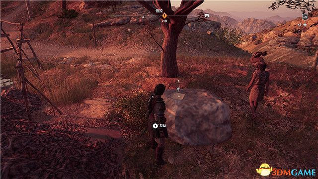 《刺客教條:奧德賽》第一把袖劍的傳承DLC圖文攻略 全支線任務攻略 《刺客教條:奧德賽》第一把袖劍的傳承DLC圖文攻略 全支線任務攻略