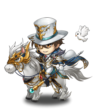 《夢幻模擬戰》沃爾納皮膚皓影俠盜怎麽樣 皓影俠盜皮膚介紹 《夢幻模擬戰》沃爾納皮膚皓影俠盜怎麽樣 皓影俠盜皮膚介紹