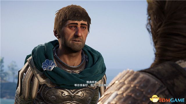 《刺客教條:奧德賽》第一把袖劍的傳承DLC圖文攻略 全支線任務攻略 《刺客教條:奧德賽》第一把袖劍的傳承DLC圖文攻略 全支線任務攻略