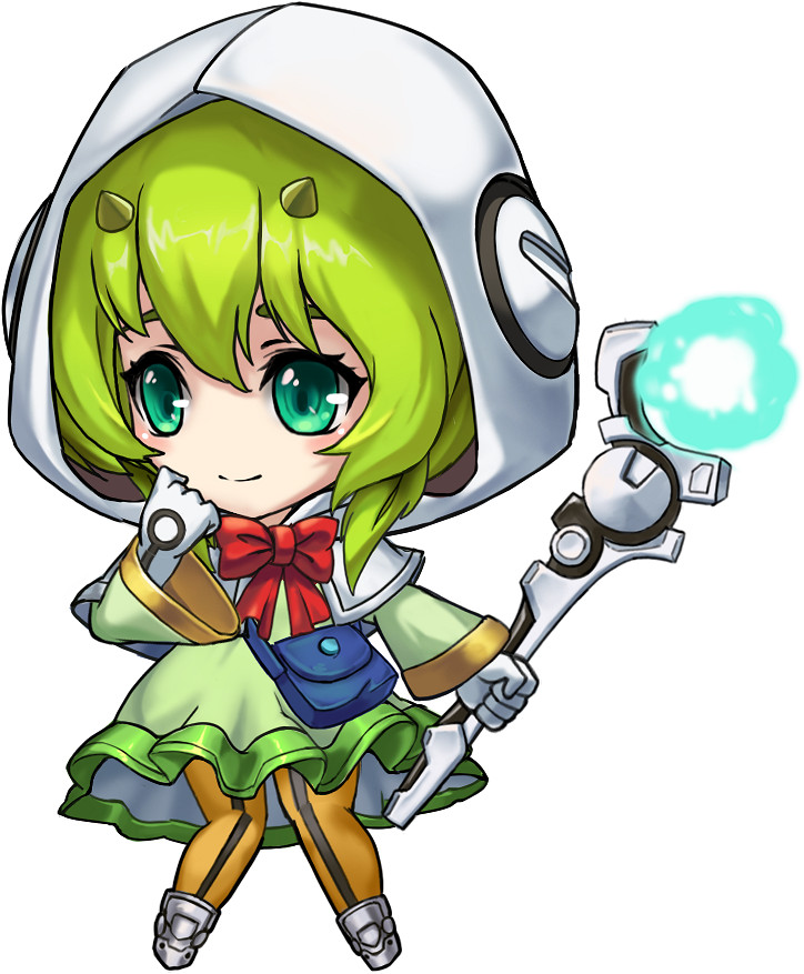 《夢幻模擬戰》茉轉職推薦 茉轉職什麽好 《夢幻模擬戰》茉轉職推薦 茉轉職什麽好