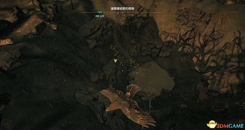 《刺客教條:奧德賽》亞特蘭蒂斯之命運DLC謎題陶片收集 DLC收集位置 《刺客教條:奧德賽》亞特蘭蒂斯之命運DLC謎題陶片收集 DLC收集位置