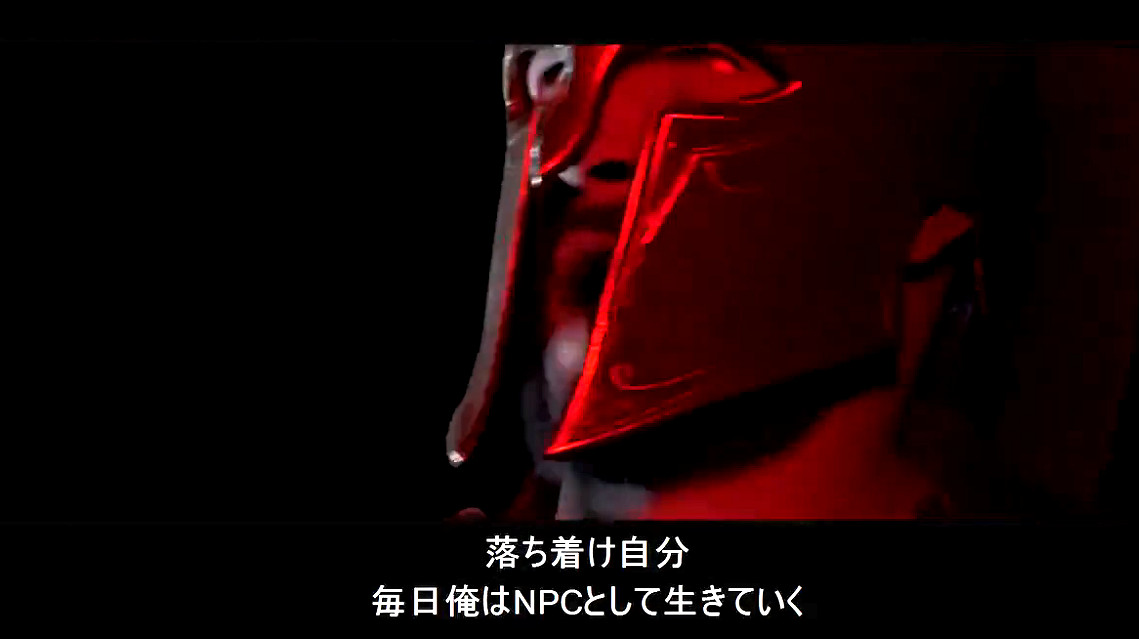 《刺客教條:奧德賽》更新完結紀念影片 小兵哼唱RAP痛陳被宰歷史 《刺客教條:奧德賽》更新完結紀念影片 小兵哼唱RAP痛陳被宰歷史