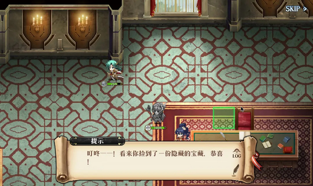 《夢幻模擬戰》巴斯克維爾的幽魂隱藏關卡怎麽觸發 巴斯克維爾的幽魂隱藏關卡彙總