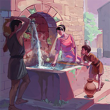 《人類》Humankind全建築設施效果一覽 Humankind基礎設施有哪些？