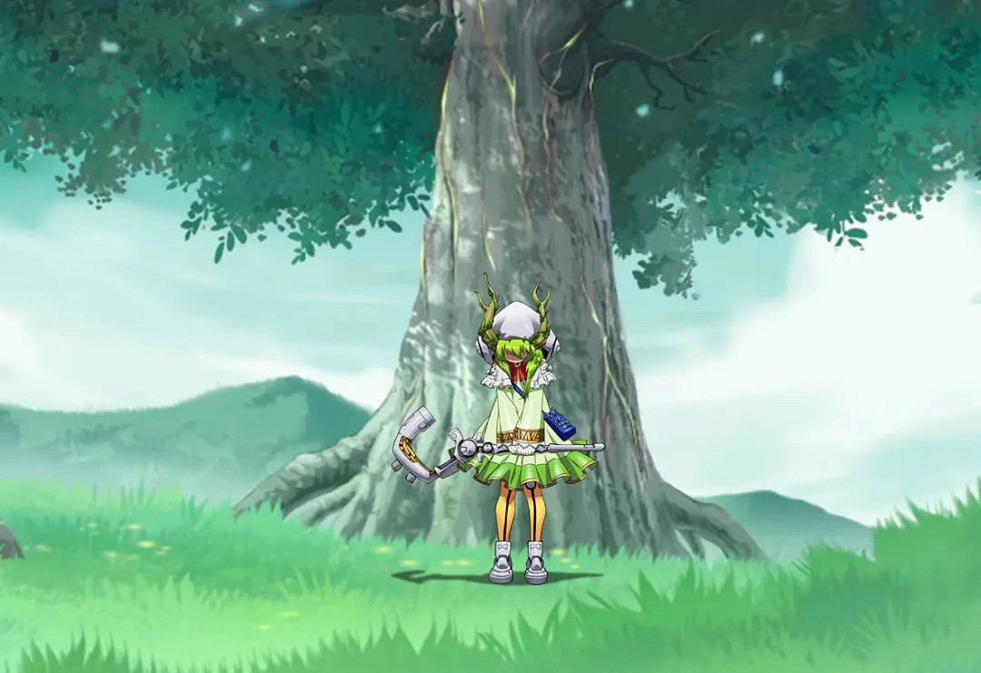 《夢幻模擬戰》茉英雄傳記分享 茉背景故事 《夢幻模擬戰》茉英雄傳記分享 茉背景故事