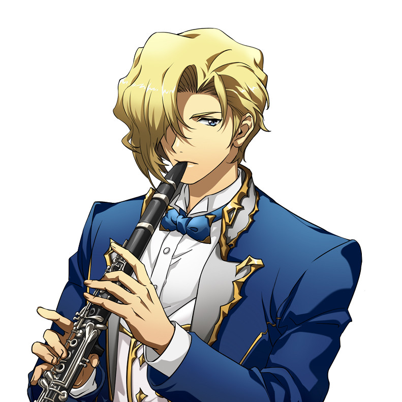 《夢幻模擬戰》利昂皮膚悠揚之音怎麽樣 悠揚之音皮膚介紹 《夢幻模擬戰》利昂皮膚悠揚之音怎麽樣 悠揚之音皮膚介紹