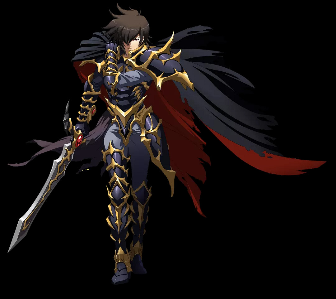 《夢幻模擬戰》維坦怎麽樣 3.0新角色維坦背景故事 《夢幻模擬戰》維坦怎麽樣 3.0新角色維坦背景故事