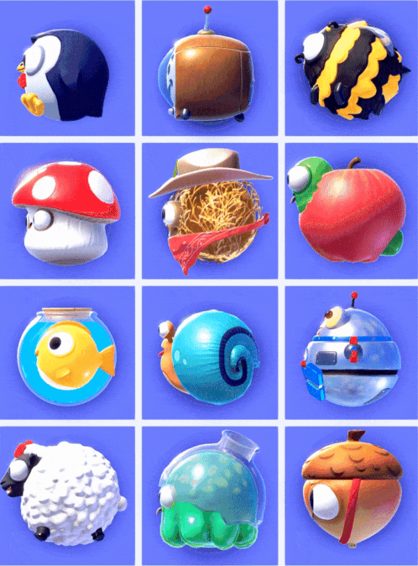 合作版糖豆人《終極拉扯》今日Steam正式發售 僅售40元