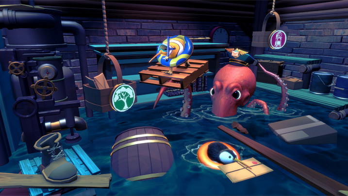 《關鍵奇異鳥》發售版本與日期調整公告 《關鍵奇異鳥》發售版本與日期調整公告