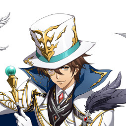 《夢幻模擬戰》沃爾納皮膚皓影俠盜怎麽樣 皓影俠盜皮膚介紹 《夢幻模擬戰》沃爾納皮膚皓影俠盜怎麽樣 皓影俠盜皮膚介紹