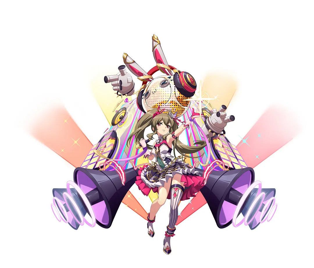 《夢幻模擬戰》4月8日更新介紹 盧克蕾蒂婭奧托克拉托UP新時空裂縫劇情開啓 《夢幻模擬戰》4月8日更新介紹 盧克蕾蒂婭奧托克拉托UP新時空裂縫劇情開啓