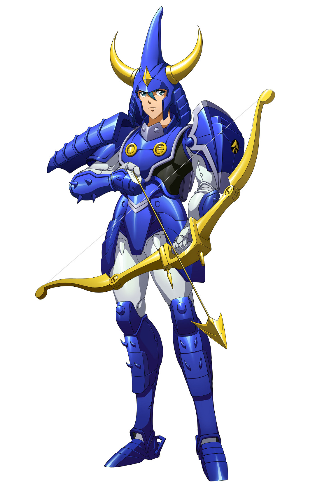 《夢幻模擬戰》連動魔神壇鬥士介紹 魔神壇鬥士連動活動前瞻 《夢幻模擬戰》連動魔神壇鬥士介紹 魔神壇鬥士連動活動前瞻