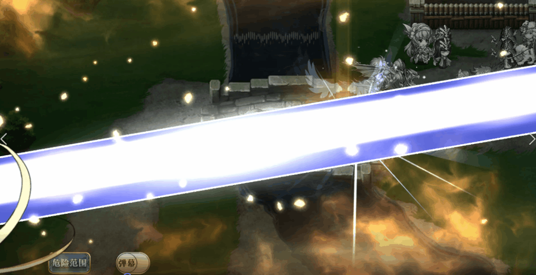 《夢幻模擬戰》莉亞娜3c技能怎麽樣 莉亞娜3c技能測評 《夢幻模擬戰》莉亞娜3c技能怎麽樣 莉亞娜3c技能測評