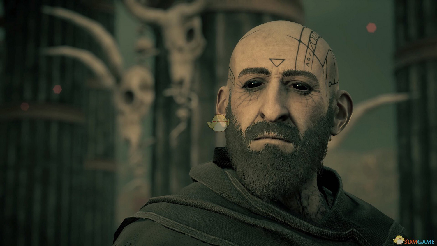 《刺客教條:奧德賽》希臘的失落傳說接取方法介紹 《刺客教條:奧德賽》希臘的失落傳說接取方法介紹