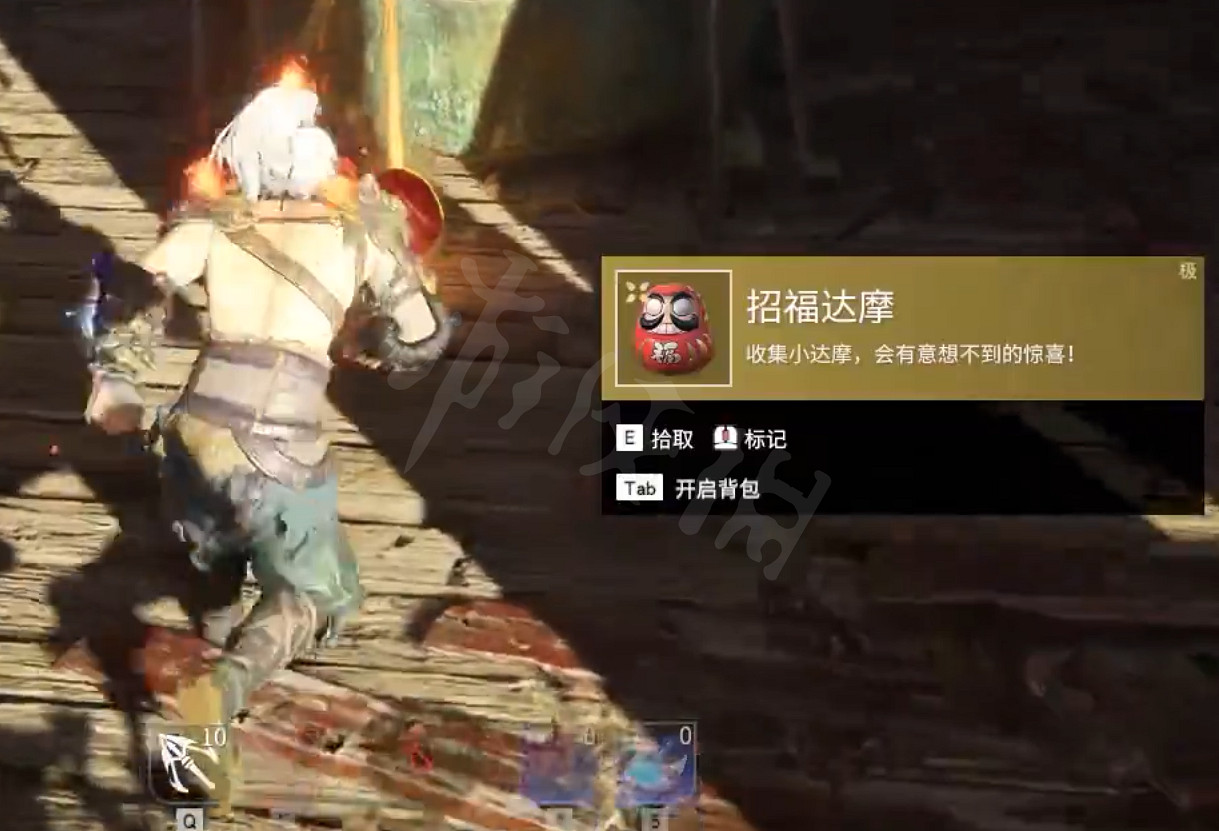 《永劫無間》鵲橋活動時間介紹 《永劫無間》鵲橋活動時間介紹