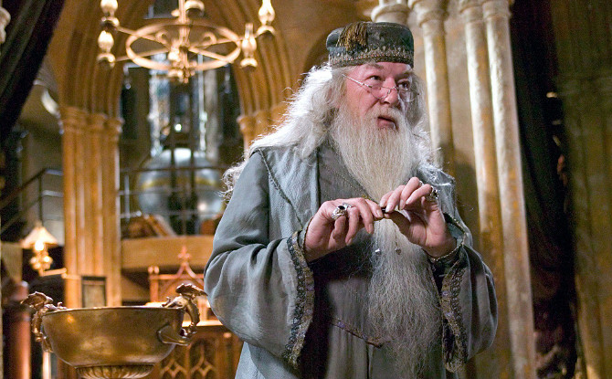 《哈利波特魔法覺醒》魔杖巫師彙總 哈利波特手遊魔杖杖芯特性大全