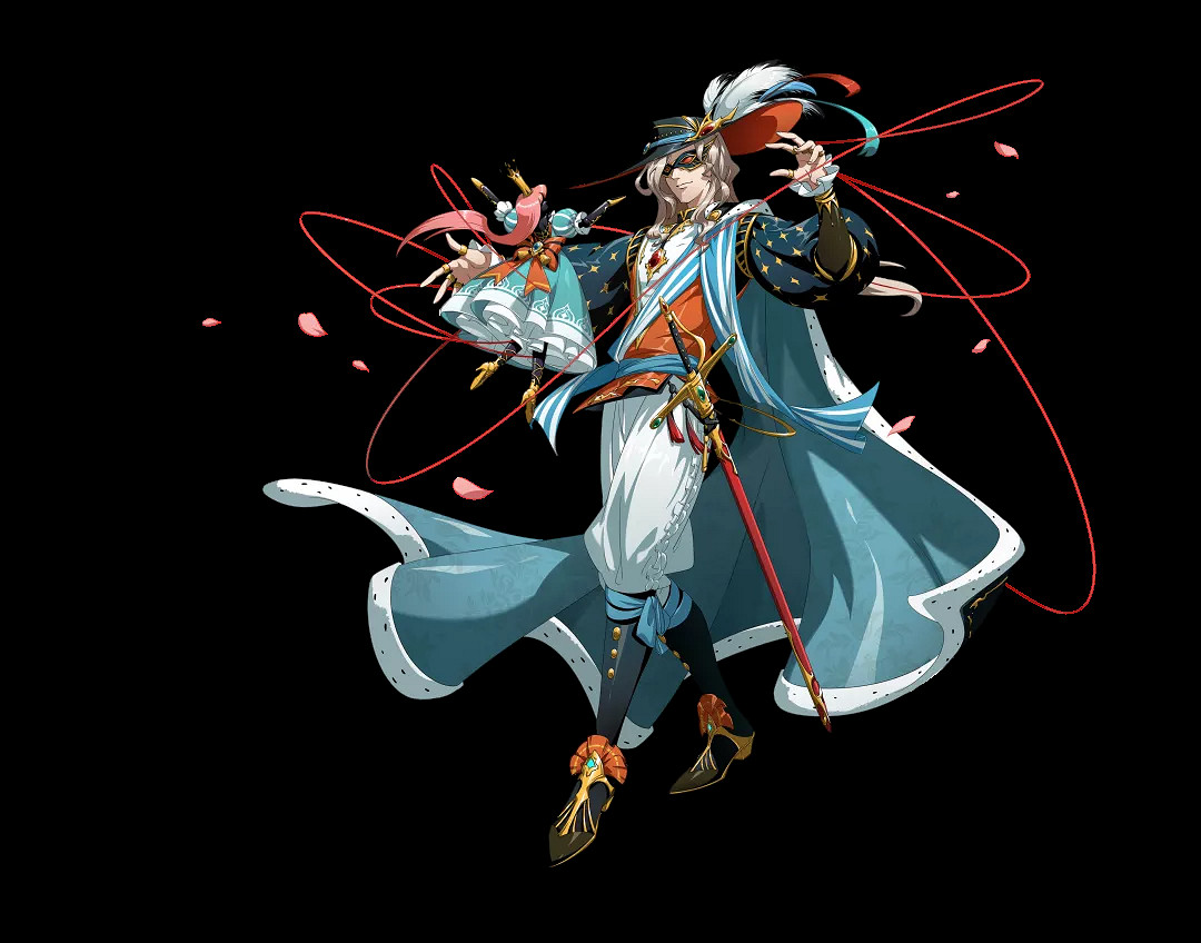 《夢幻模擬戰》4月8日更新介紹 盧克蕾蒂婭奧托克拉托UP新時空裂縫劇情開啓 《夢幻模擬戰》4月8日更新介紹 盧克蕾蒂婭奧托克拉托UP新時空裂縫劇情開啓