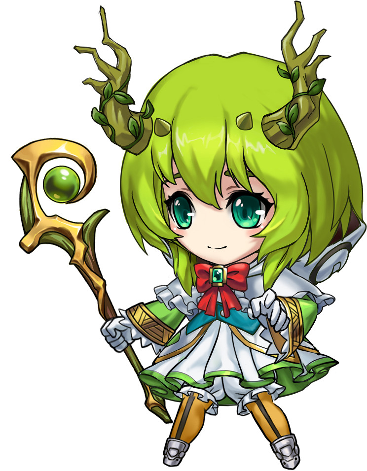 《夢幻模擬戰》茉轉職推薦 茉轉職什麽好 《夢幻模擬戰》茉轉職推薦 茉轉職什麽好