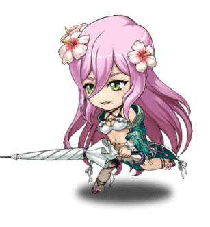 《夢幻模擬戰》希爾達泳裝怎麽樣 希爾達仲夜緋花皮膚介紹 《夢幻模擬戰》希爾達泳裝怎麽樣 希爾達仲夜緋花皮膚介紹