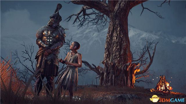 《刺客教條:奧德賽》第一把袖劍的傳承DLC圖文攻略 全支線任務攻略 《刺客教條:奧德賽》第一把袖劍的傳承DLC圖文攻略 全支線任務攻略