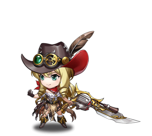 《夢幻模擬戰》克裡斯蒂安妮荒野狂花皮膚怎麽樣 荒野狂花皮膚介紹 《夢幻模擬戰》克裡斯蒂安妮荒野狂花皮膚怎麽樣 荒野狂花皮膚介紹