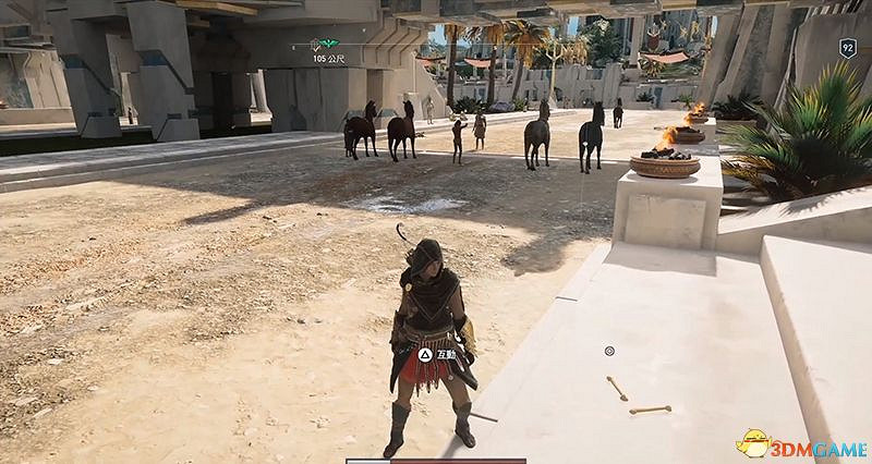 《刺客教條:奧德賽》亞特蘭蒂斯之命運DLC謎題陶片收集 DLC收集位置 《刺客教條:奧德賽》亞特蘭蒂斯之命運DLC謎題陶片收集 DLC收集位置