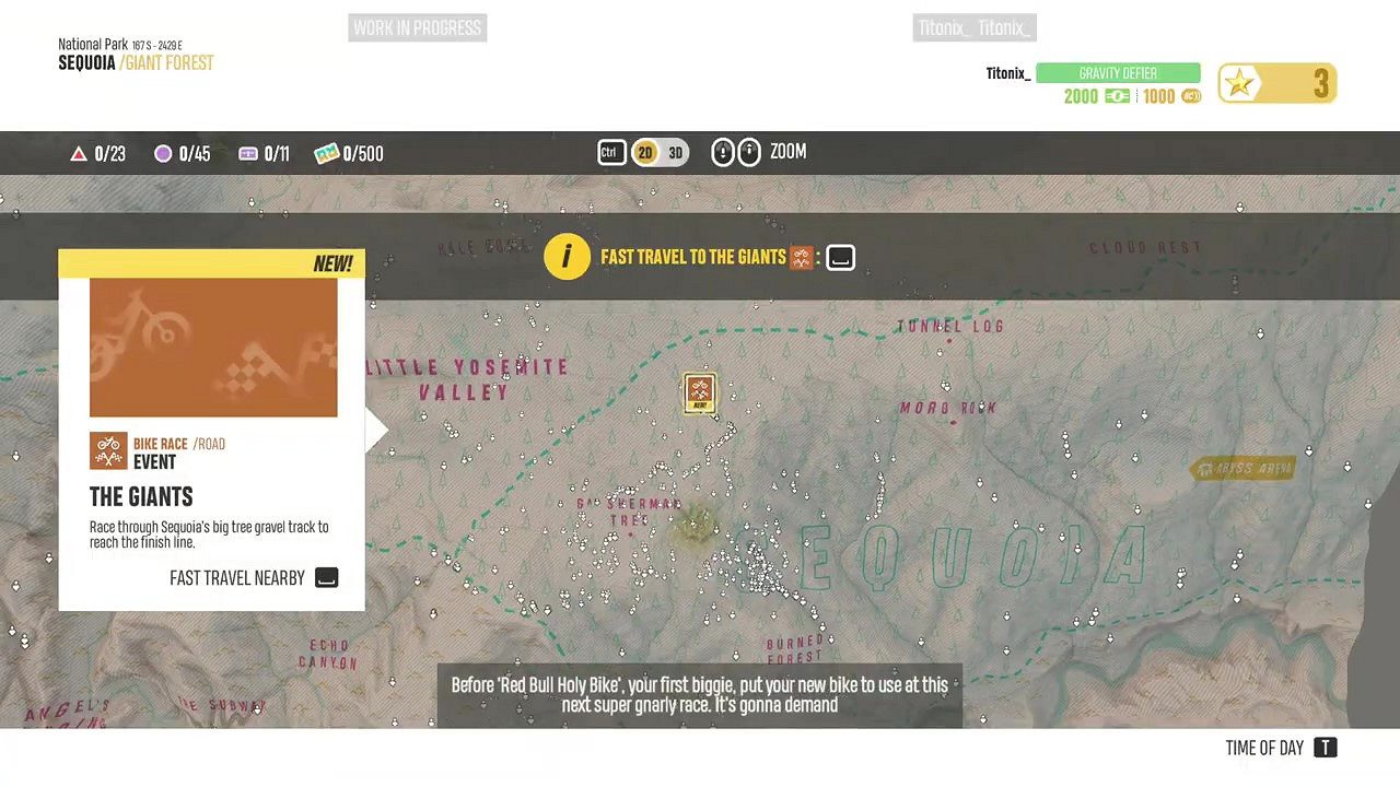 育碧《Riders Republic》B測影片洩露 10月28日發售 育碧《Riders Republic》B測影片洩露 10月28日發售