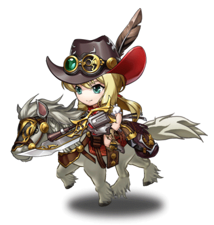 《夢幻模擬戰》克裡斯蒂安妮荒野狂花皮膚怎麽樣 荒野狂花皮膚介紹 《夢幻模擬戰》克裡斯蒂安妮荒野狂花皮膚怎麽樣 荒野狂花皮膚介紹