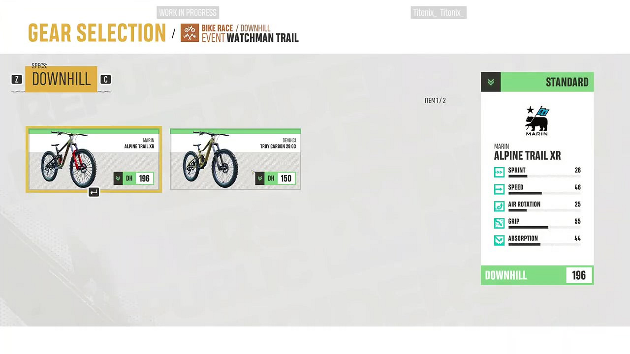 育碧《Riders Republic》B測影片洩露 10月28日發售 育碧《Riders Republic》B測影片洩露 10月28日發售