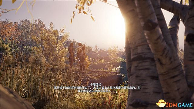 《刺客教條:奧德賽》第一把袖劍的傳承DLC圖文攻略 全支線任務攻略 《刺客教條:奧德賽》第一把袖劍的傳承DLC圖文攻略 全支線任務攻略