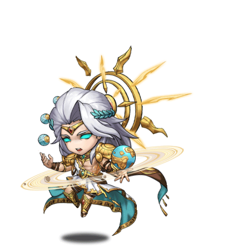 《夢幻模擬戰》超越之人皮膚輝穹之主怎麽樣 輝穹之主皮膚介紹 《夢幻模擬戰》超越之人皮膚輝穹之主怎麽樣 輝穹之主皮膚介紹