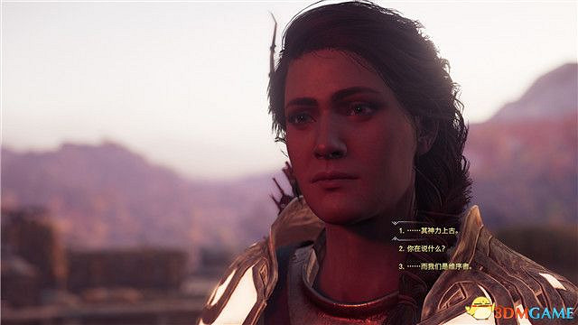 《刺客教條:奧德賽》第一把袖劍的傳承DLC圖文攻略 全支線任務攻略 《刺客教條:奧德賽》第一把袖劍的傳承DLC圖文攻略 全支線任務攻略