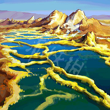 《人類》humankind奇觀介紹 humankind全奇觀效果彙總