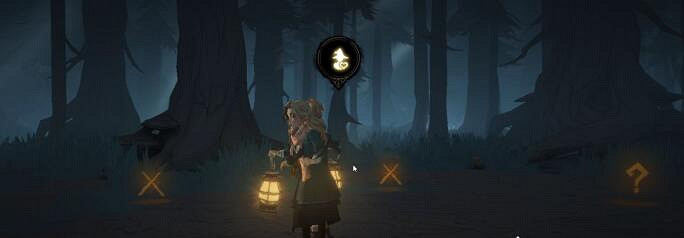 《哈利波特魔法覺醒》禁林怎麽玩 禁林玩法解析 《哈利波特魔法覺醒》禁林怎麽玩 禁林玩法解析