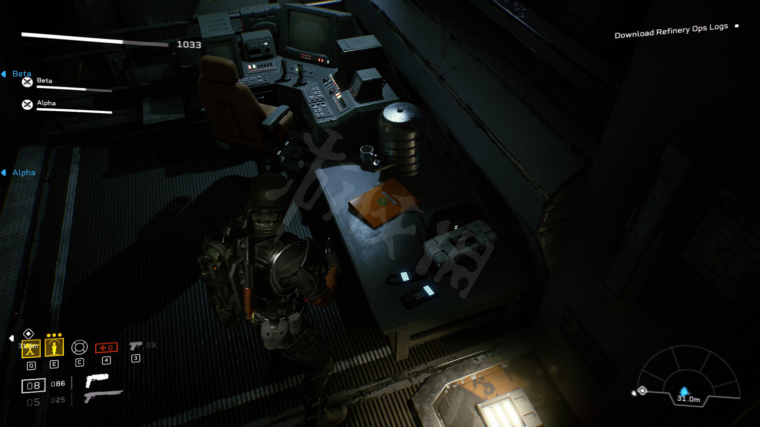 《異形戰術小隊》稀有搜集品去哪找?稀有收集品位置分享 《異形戰術小隊》稀有搜集品去哪找?稀有收集品位置分享