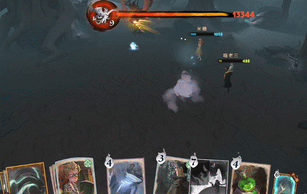 在迷霧重重的禁林中尋找線索吧 《哈利波特:魔法覺醒》禁林玩法詳解&攻略 在迷霧重重的禁林中尋找線索吧 《哈利波特:魔法覺醒》禁林玩法詳解&攻略