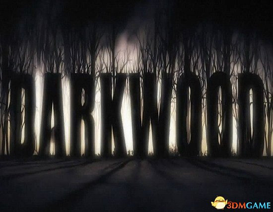 遊戲太恐怖 3DM《陰暗森林》正式版免安裝未加密版