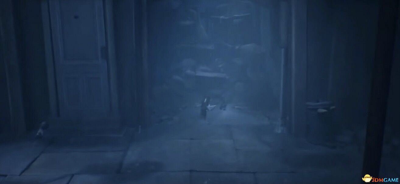 《小小夢魘2》全帽子全影子收集攻略 帽子影子位置總匯