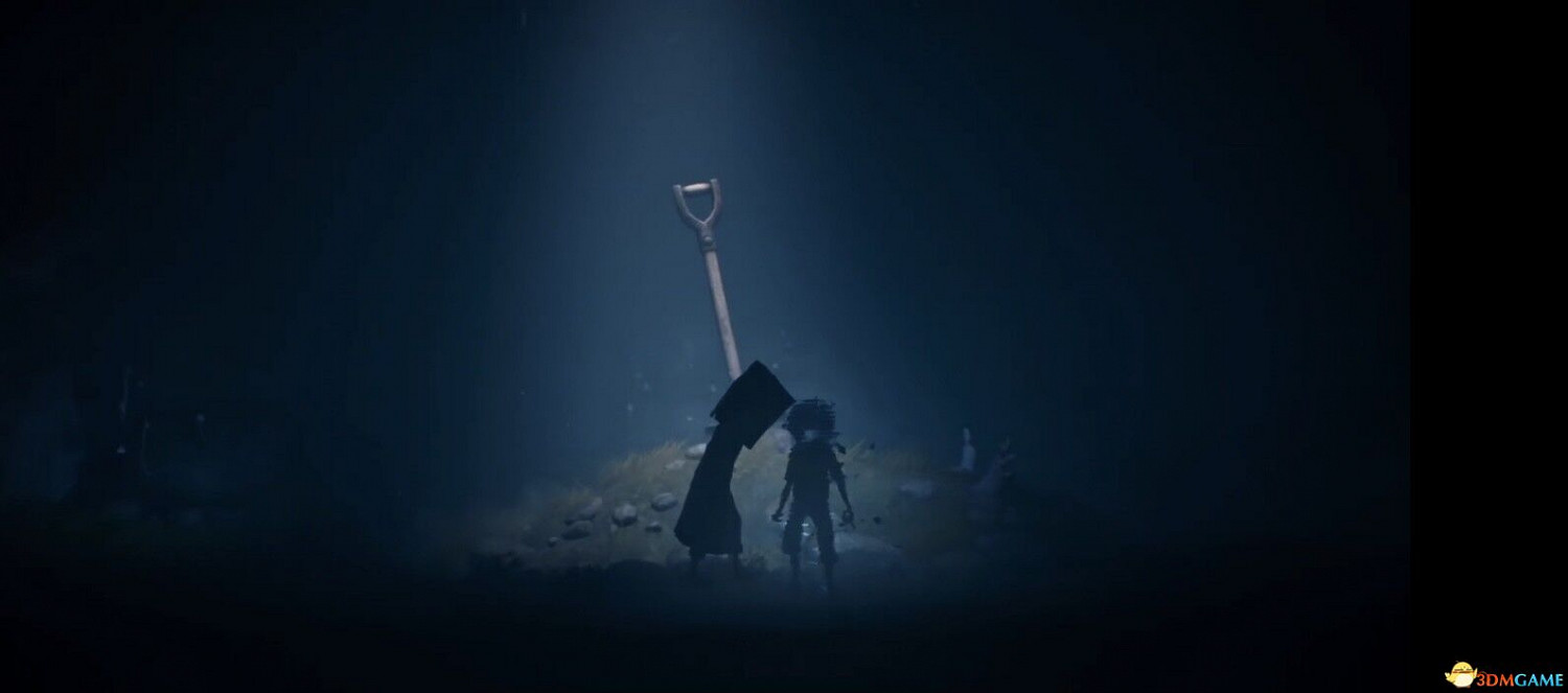 《小小夢魘2》全帽子全影子收集攻略 帽子影子位置總匯