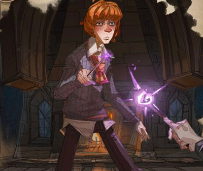 《哈利波特魔法覺醒》咄咄失卡牌怎麽樣 咄咄失卡牌介紹