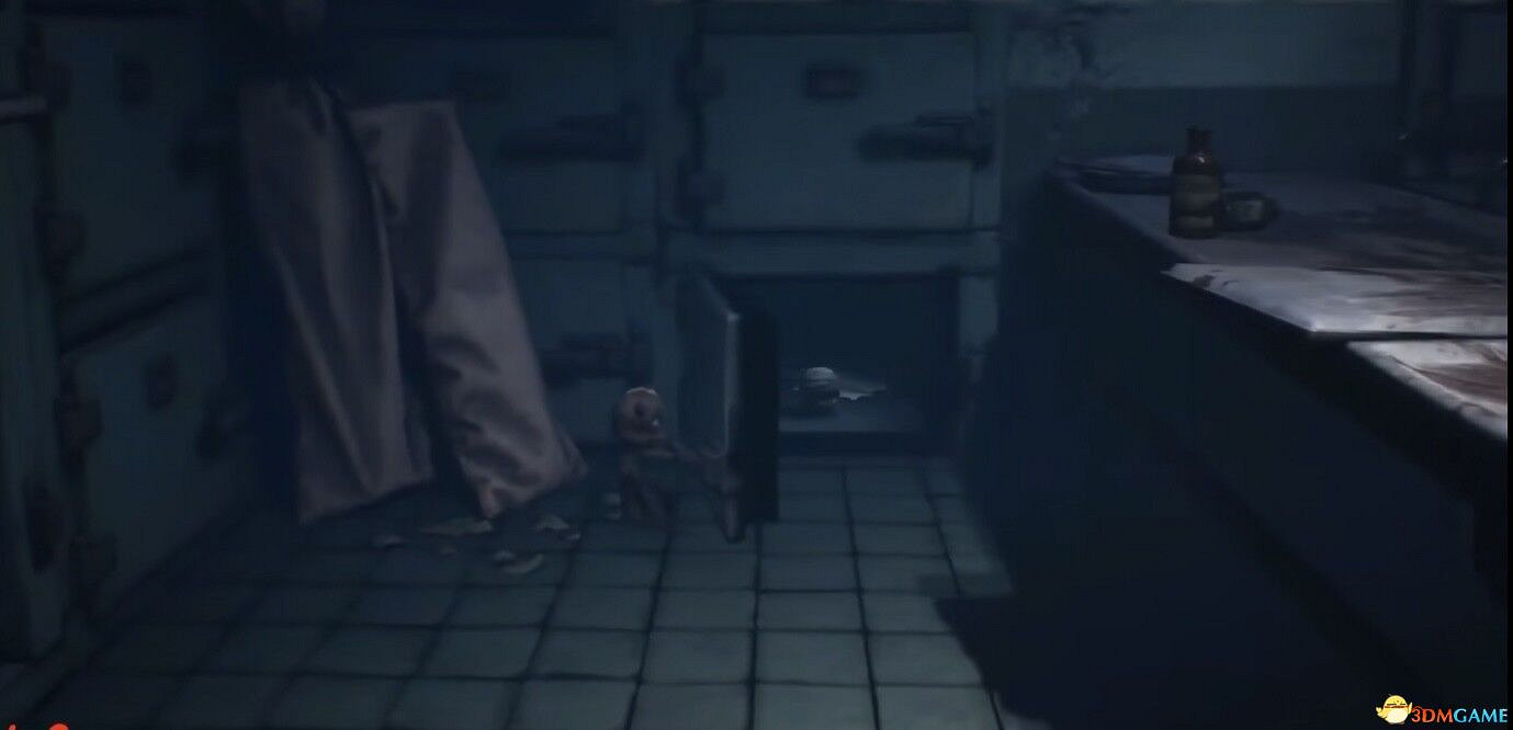 《小小夢魘2》全帽子全影子收集攻略 帽子影子位置總匯