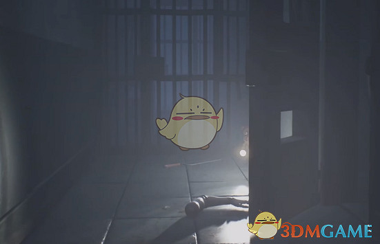 《小小夢魘2》全白金成就一覽