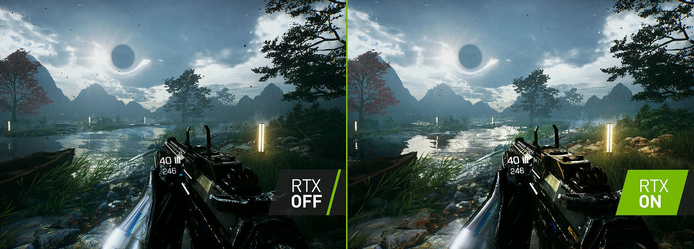 《光明記憶：無限》RTX戰鬥預告 進入最終打磨階段