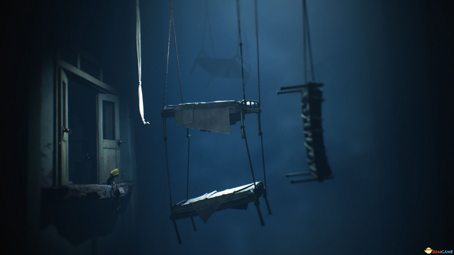 《小小夢魘2》通關影片流程 全關卡全收集影片攻略