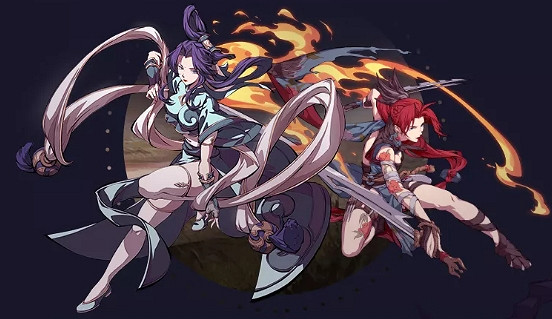 《天地劫》8月25日更新公告 限時活動故跡殘痕開啓 《天地劫》8月25日更新公告 限時活動故跡殘痕開啓