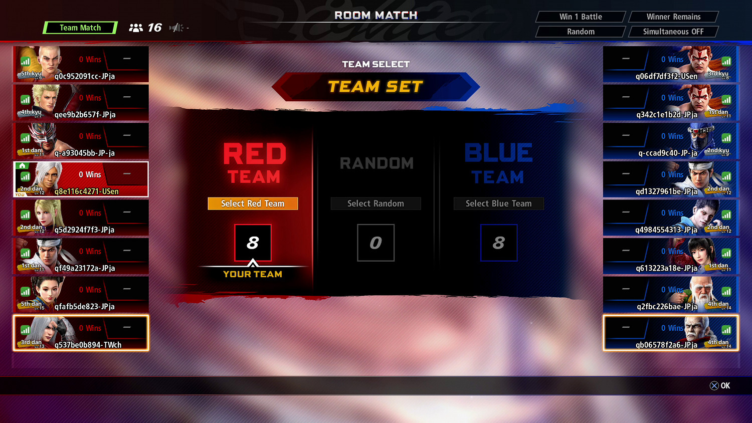 《VR快打5:最終對決》今日發布1.10版本更新 追加       “團體對戰”       規則 《VR快打5:最終對決》今日發布1.10版本更新 追加       “團體對戰”       規則