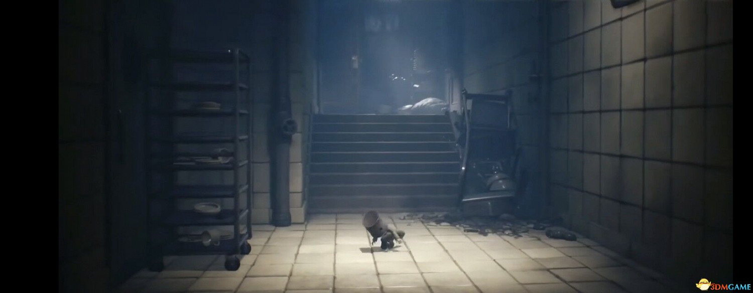 《小小夢魘2》全帽子全影子收集攻略 帽子影子位置總匯